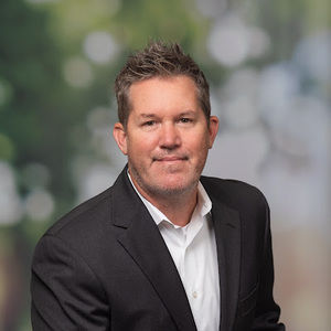 Meet your Posher, Scott